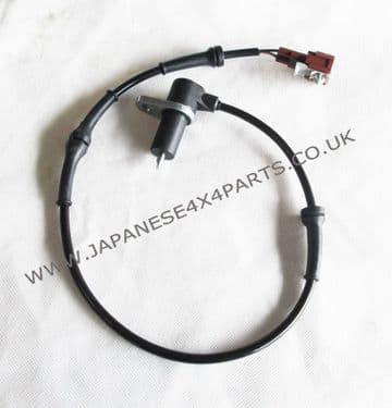 Ford Maverick 2.7TD (R20-TD27) - Front ABS Speed / Antiskid Sensor L/H