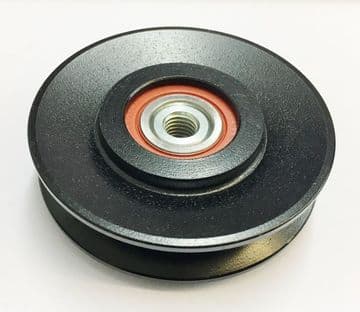 Ford Maverick 2.7TD (R20-TD27) - Power Steering Belt Idler Pulley