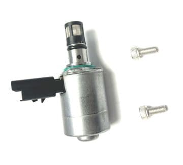 Ford Ranger 2.2 TDCi Pick Up TKE - T64 - 16V (01/2011-09/2014) - Injection Pump Suction ControlValve