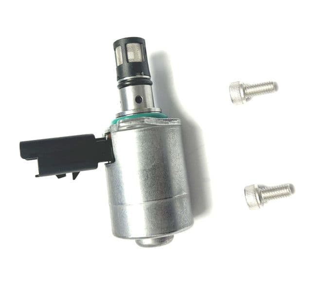 Ford Ranger 2.2 TDCi Pick Up TKE - T64 - 16V (01/2011-09/2014) - Injection Pump Suction ControlValve
