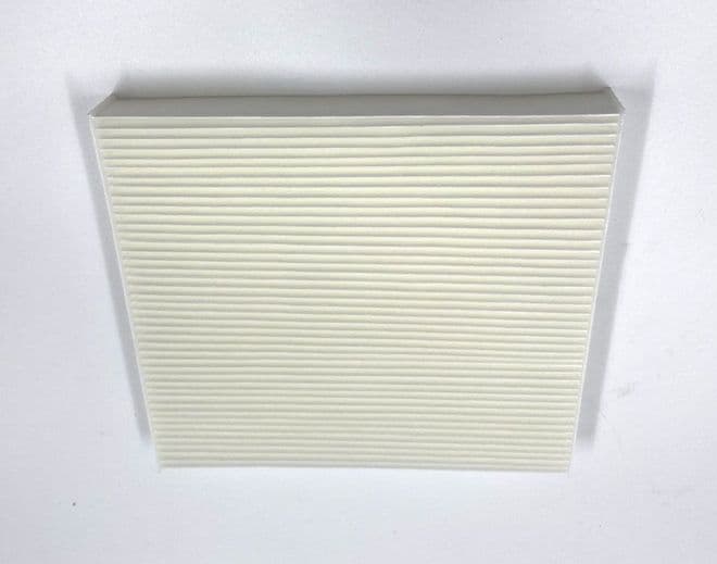 Ford Ranger 2.2 TDCi Pick Up TKE - T64 - 16V (01/2011+) - Cabin Air Filter / Pollen Filter