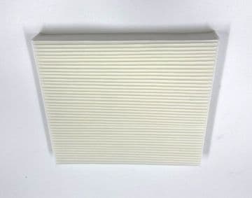 Ford Ranger 2.2 TDCi Pick Up TKE - T64 - 16V (01/2011+) - Cabin Air Filter / Pollen Filter