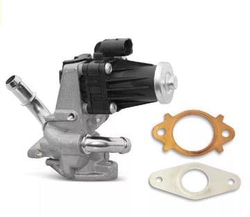 Ford Ranger 2.2 TDCi Pick Up TKE - T64 - 16V (01/2011+) - EGR Valve
