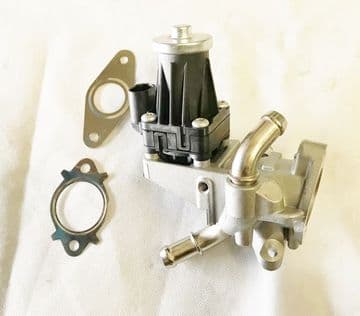 Ford Ranger 2.2 TDCi Pick Up TKE - T64 - 16V (01/2011+) - EGR Valve