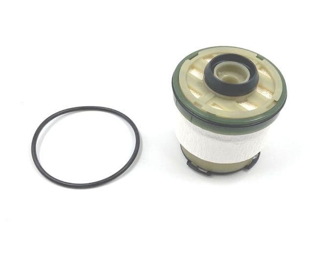 Ford Ranger 2.2 TDCi Pick Up TKE - T64 - 16V (01/2011+) - Engine Fuel Filter