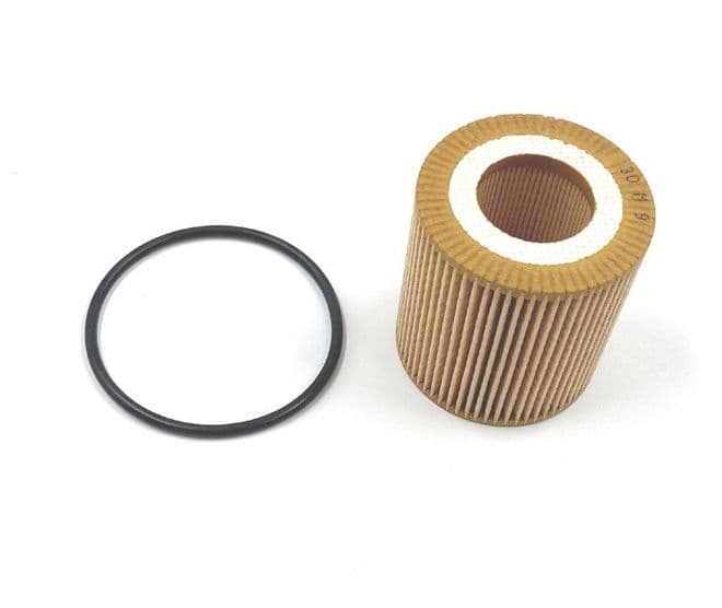 Ford Ranger 2.2 TDCi Pick Up TKE - T64 - 16V (01/2011+) - Engine Oil Filter