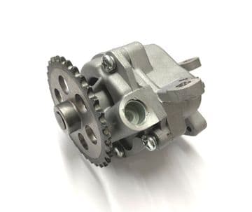 Ford Ranger 2.2 TDCi Pick Up TKE - T64 - 16V (01/2011+) - Engine Oil Pump