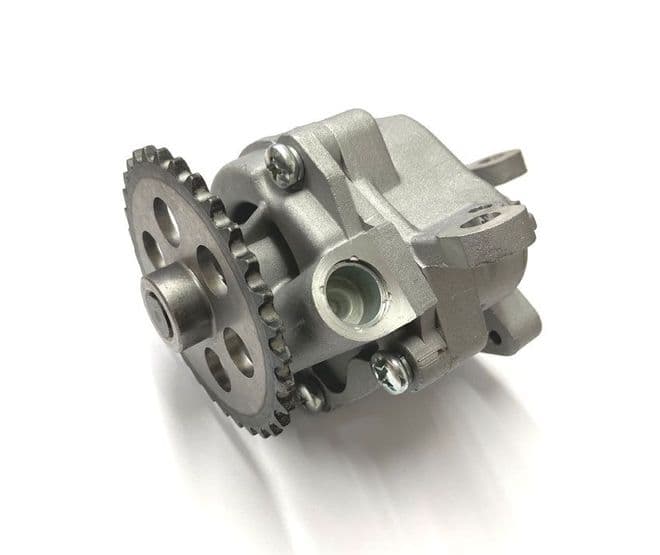 Ford Ranger 2.2 TDCi Pick Up TKE - T64 - 16V (01/2011+) - Engine Oil Pump