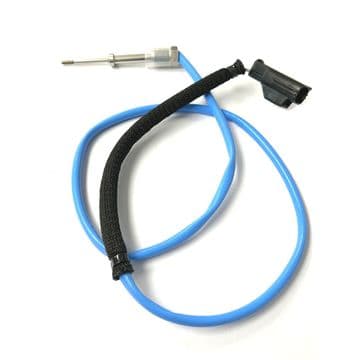 Ford Ranger 2.2 TDCi Pick Up TKE - T64 - 16V (01/2011+) - Exhaust Gas Temperature Sensor