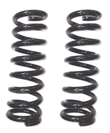 Ford Ranger 2.2 TDCi Pick Up TKE - T64 - 16V (01/2011+) - Front Coil Spring Pair