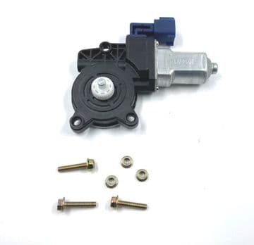 Ford Ranger 2.2 TDCi Pick Up TKE - T64 - 16V (01/2011+) - Front Electric Window Motor R/H