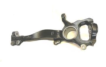 Ford Ranger 2.2 TDCi Pick Up TKE - T64 - 16V (01/2011+) - Front Knuckle Hub Bearing Carrier L/H
