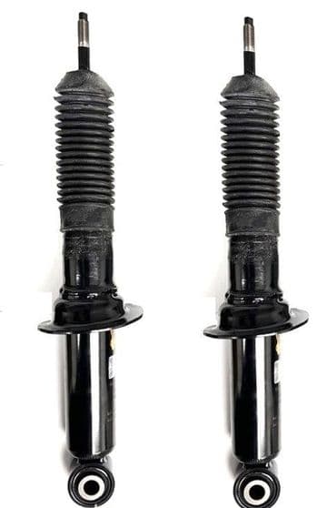 Ford Ranger 2.2 TDCi Pick Up TKE - T64 - 16V (01/2011+) - Front Shock Absorber Pair (GAS)