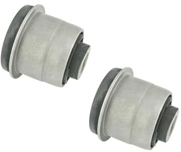 Ford Ranger 2.2 TDCi Pick Up TKE - T64 - 16V (01/2011+) - Front Upper Wishbone Bush Kit (1 Side)