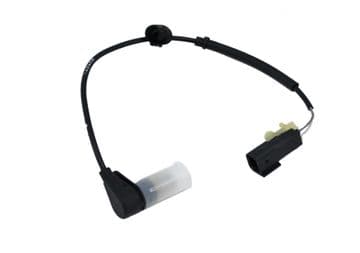 Ford Ranger 2.2 TDCi Pick Up TKE - T64 - 16V (01/2011+) - Rear ABS Speed / Anti Skid Sensor L/H