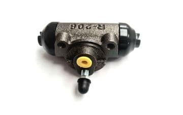 Ford Ranger 2.2 TDCi Pick Up TKE - T64 - 16V (01/2011+) - Rear Drum Brake Wheel Cylinder (L/R)