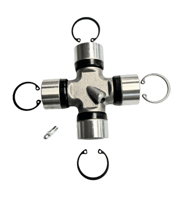 Ford Ranger 2.2 TDCi Pick Up TKE - T64 - 16V (01/2011+) - Rear Propshaft Universal Joint UJ 92mm