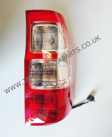 Ford Ranger 2.2 TDCi Pick Up TKE - T64 - 16V (01/2011+) - Rear Tail Lamp Light R/H