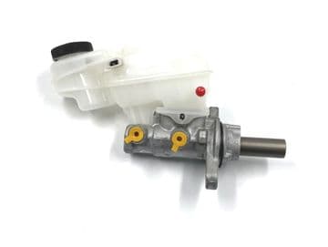 Ford Ranger 2.2 TDCi Pick Up TKE - T64 - 16V (09/2015+) - Brake Master Cylinder