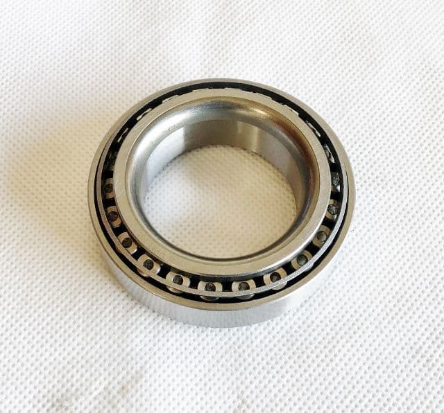 Ford Ranger 2.5TD Pick Up ER/EQ - ER24 - 12V (01/1999-08/2002) - Front Wheel Bearing Outer