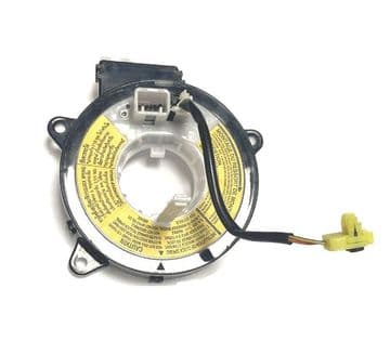 Ford Ranger 2.5TD Pick Up ER/EQ - ER24 - 12V (01/1999-10/2007) - Airbag Squib Clock Spring