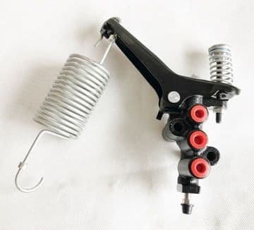 Ford Ranger 2.5TD Pick Up ER/EQ - ER24 - 12V (01/1999-10/2007) - Brake Load Sensing Valve