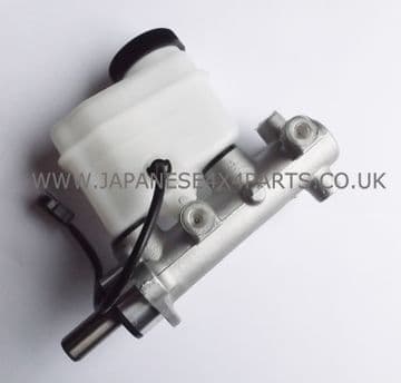 Ford Ranger 2.5TD Pick Up ER/EQ - ER24 - 12V (01/1999-10/2007) - Brake Master Cylinder (R/H/D)