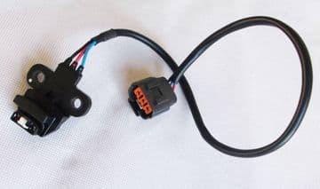 Ford Ranger 2.5TD Pick Up ER/EQ - ER24 - 12V (01/1999-10/2007) - Engine Crankshaft Position Sensor