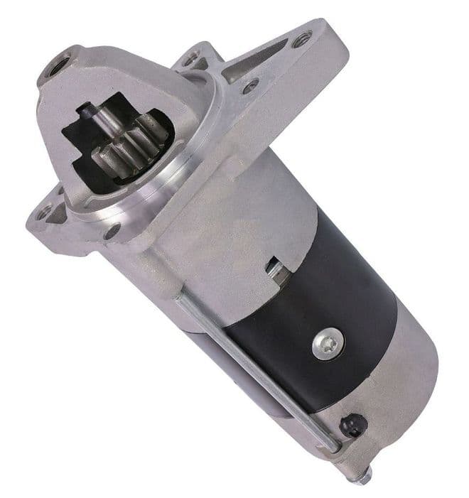 Ford Ranger 2.5TD Pick Up ER/EQ - ER24 - 12V (01/1999-10/2007) - Engine Starter Motor (12V,2.2KW)