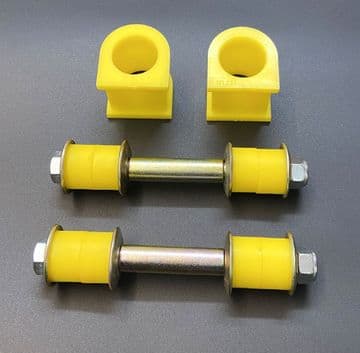 Ford Ranger 2.5TD Pick Up ER/EQ - ER24 - 12V (01/1999-10/2007) - Front Anti Roll Sway Bar Bush Kit