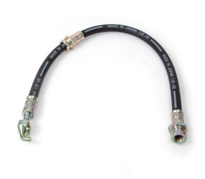 Ford Ranger 2.5TD Pick Up ER/EQ - ER24 - 12V (01/1999-10/2007) - Front Brake Hose 462mm (L/R)