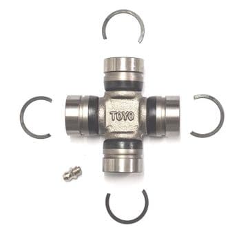 Ford Ranger 2.5TD Pick Up ER/EQ - ER24 - 12V (01/1999-10/2007) - Front Propshaft Universal Joint UJ