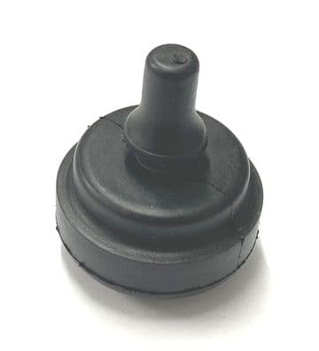 Ford Ranger 2.5TD Pick Up ER/EQ - ER24 - 12V (01/1999-10/2007) - Front Upper Bump Stop