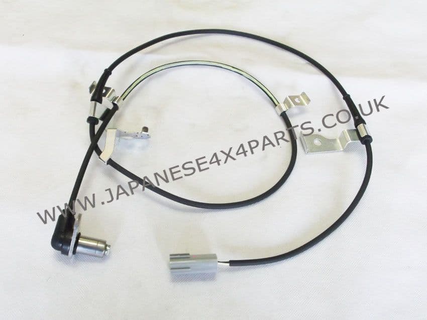 Ford Ranger 2.5TD Pick Up ER/EQ - ER24 - 12V (01/1999-10/2007) - Rear ...