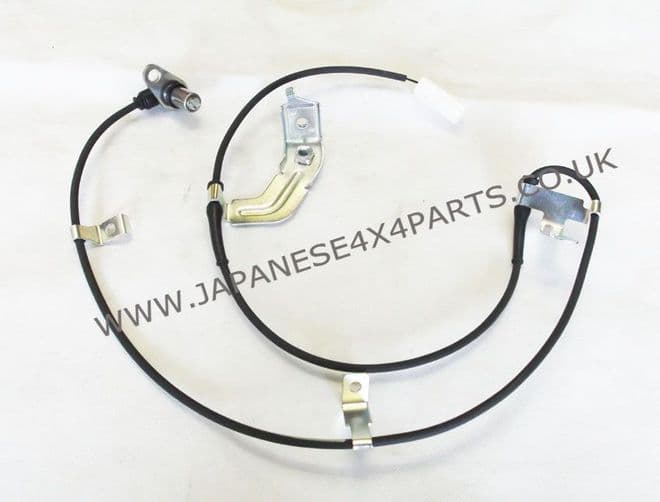 Ford Ranger 2.5TD Pick Up ER/EQ - ER24 - 12V (01/1999-10/2007) - Rear ABS Speed Sensor R/H