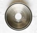 Ford Ranger 2.5TD Pick Up ER/EQ - ER24 - 12V (01/1999-10/2007) - Rear Brake Drum Each (295mm)