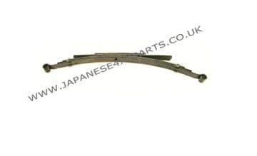 Ford Ranger 2.5TD Pick Up ER/EQ - ER24 - 12V (01/1999-10/2007) - Rear Leaf Spring (3+2 Leaves)