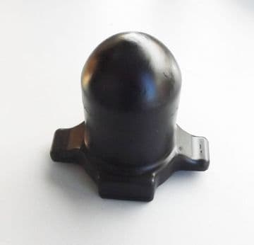 Ford Ranger 2.5TD Pick Up ER/EQ - ER24 - 12V (01/1999-10/2007) - Rear Leaf Spring Bump Stop