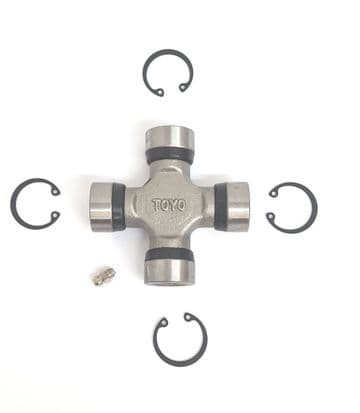 Ford Ranger 2.5TD Pick Up ER/EQ - ER24 - 12V (01/1999-10/2007) - Rear Propshaft Universal Joint UJ