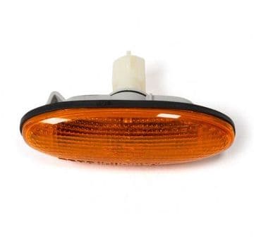 Ford Ranger 2.5TD Pick Up ER/EQ - ER24 - 12V (01/1999-10/2007) - Wing Reapeter Lamp Orange