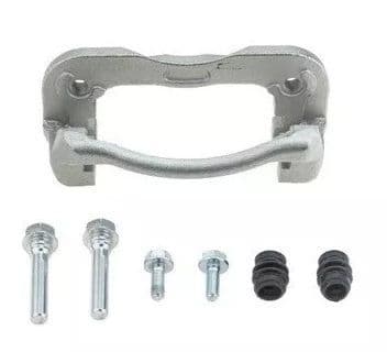 Ford Ranger 2.5TD Pick Up ER/EQ - ER24 - 12V (08/2002-10/2007) - Front Brake Caliper Carrier L/R