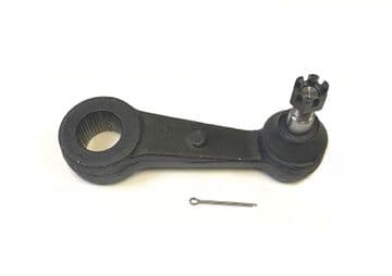 Ford Ranger 2.5TD Pick Up ER/EQ - ER24 - 12V (08/2002-10/2007) - Steering Pitman Arm