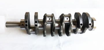 Ford Ranger 2.5TD Pick Up ET/ES - 16V (02/2006-06/2012) - Engine Crankshaft Assembly