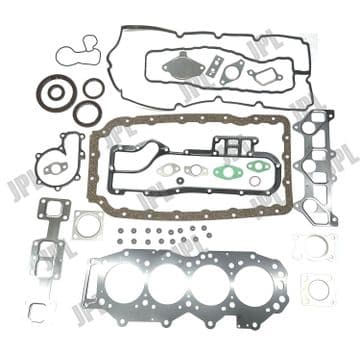 Ford Ranger 2.5TD Pick Up ET/ES - 16V (02/2006-06/2012) - Engine Full Gasket Set