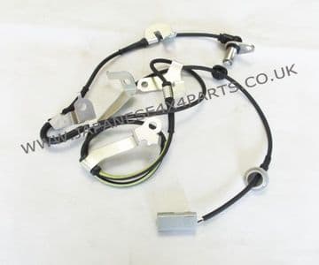 Ford Ranger 2.5TD Pick Up ET/ES - 16V (02/2006-06/2012) - Front ABS Speed / Antiskid Sensor L/H