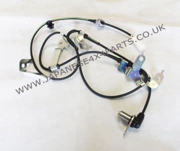 Ford Ranger 2.5TD Pick Up ET/ES - 16V (02/2006-06/2012) - Front ABS Speed / Antiskid Sensor R/H