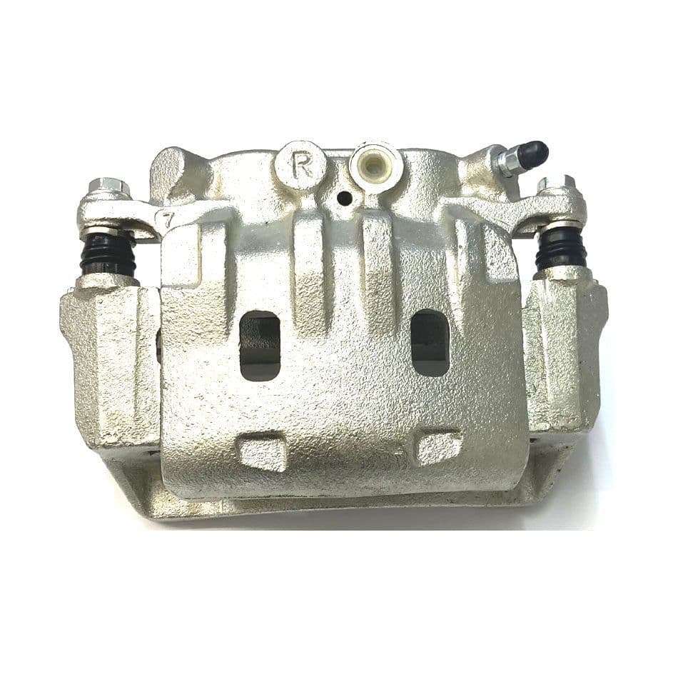 Ford Ranger 2.5TD Pick Up ET/ES - 16V (02/2006-06/2012) - Front Brake ...
