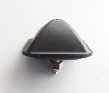 Ford Ranger 2.5TD Pick Up ET/ES - 16V (02/2006-06/2012) - Front Lower Bump Stop