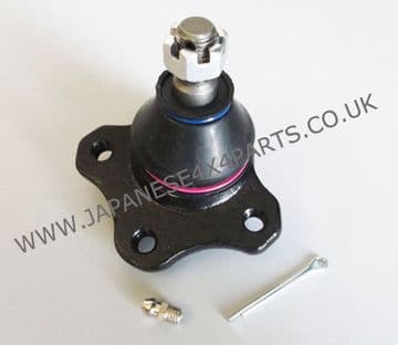 Ford Ranger 2.5TD Pick Up ET/ES - 16V (02/2006-06/2012) - Front Upper Suspension Ball Joint