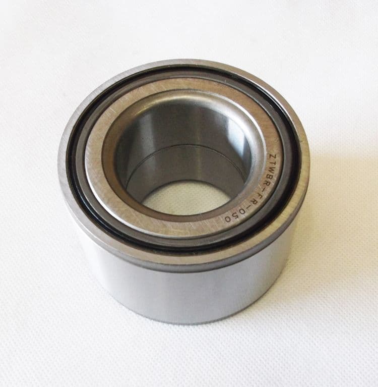 FORD FOCUS MK2 2004-2012 Front Wheel Hub & Bearing Kit With ABS Sensor £23.99 - UK